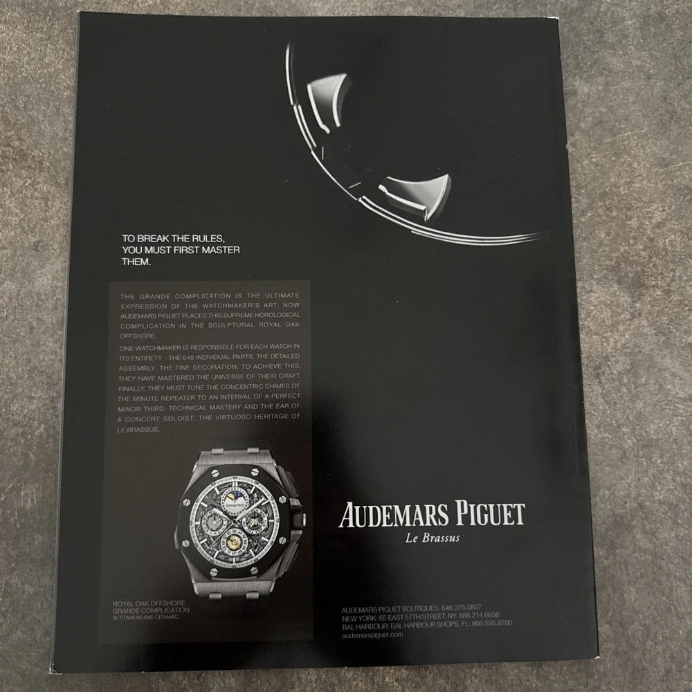 Christophorus Magazine 361